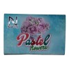 Nailux Coleccion De Acrilicos Colores Pastel