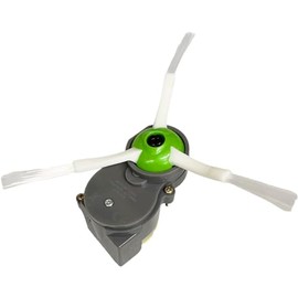 Goodsby Replacement Side Brush Motor Unit Module for Roomba E I J Series e5 e6 i1 i1+ i2 i3 i3+ i4 i4+ i5 i5+ i6 i6+ i7 i7+ i8 i8+ j5 j5+ j6 j6+ j7 j7+ j8+ j9+ Robot Vacuum Cleaner