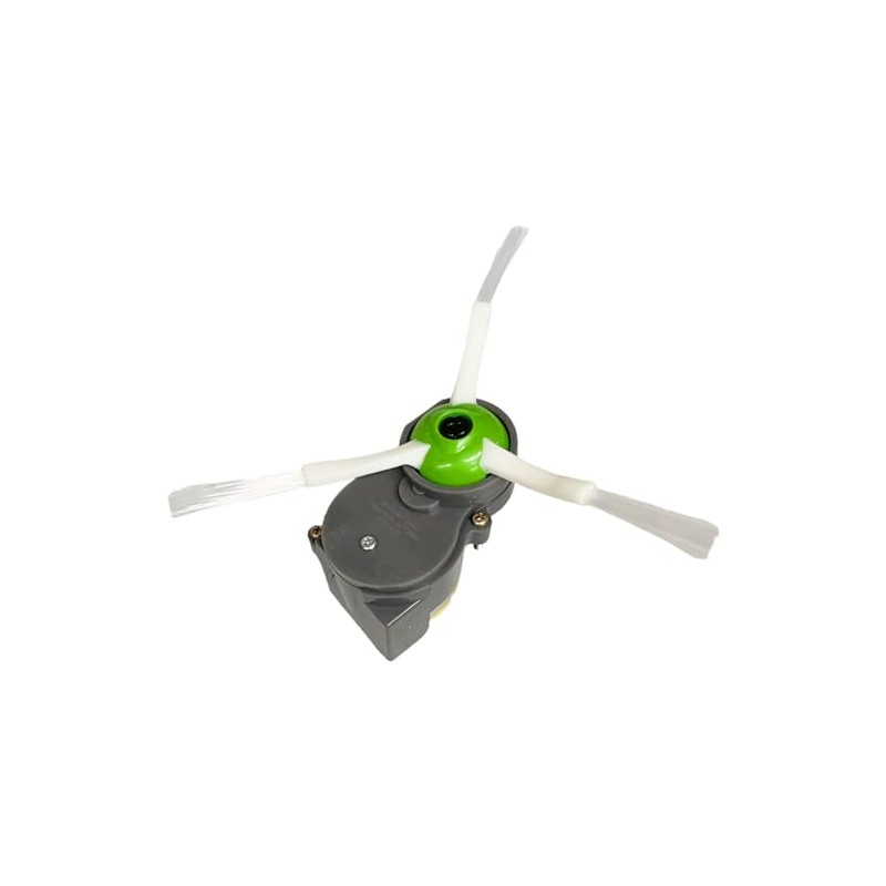 Goodsby Replacement Side Brush Motor Unit Module for Roomba E