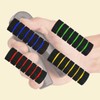 MOXI Motorcycle Bicycle Fitness Equipment Sponge Handle Grips / MOXI 오토바이 자전거 헬스기구 스펀지 핸들그립