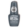 L.A. COLORS Metal Nail Polish, Metallica CNL158