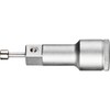 Gedore 2960060 Extension Bar 3/8 2.6 inches (65 mm) with