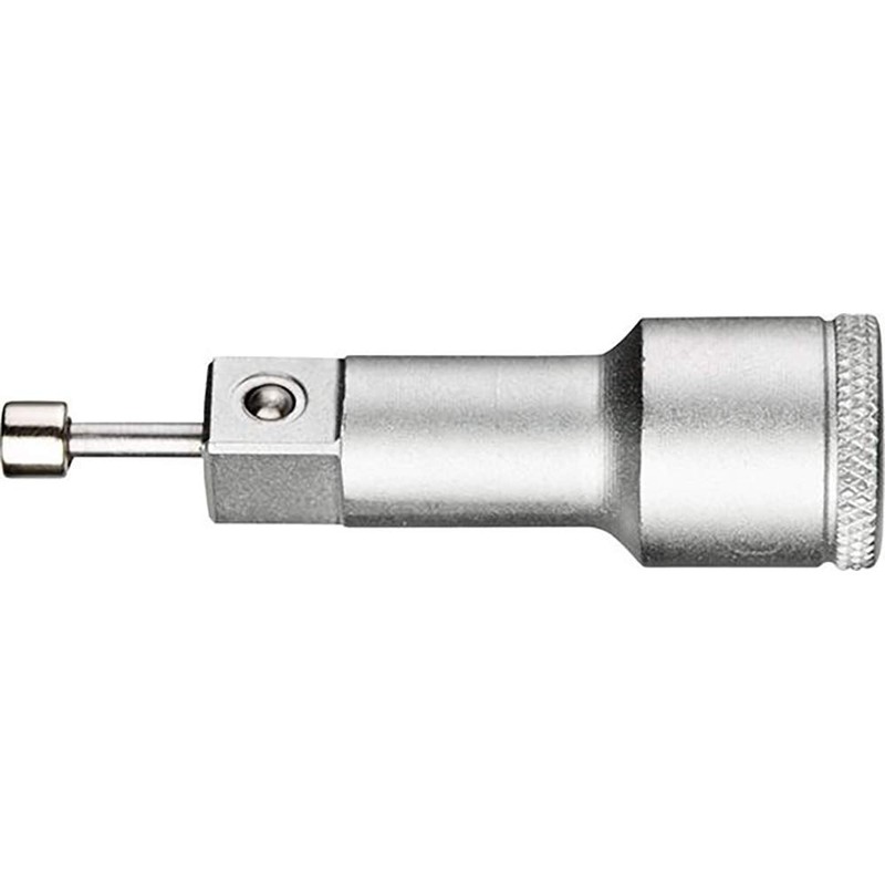Gedore 2960060 Extension Bar 3/8 2.6 inches (65 mm) with
