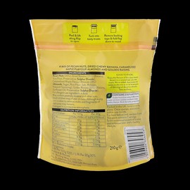 Holland & Barrett Trail Mix