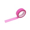 allydrew Washi Tapes Decorative Masking Tapes, Hot Pink