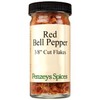 Bell Pepper Red By Penzeys Spices .9 oz 1/2 cup jar