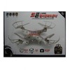Drone Helicam 2.4GHZ 0 Drone Helicam Quadcopter