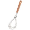 Shimotori Corporation Wooden Handled Kitchen Utensil Set, Packer Wood