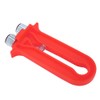 Asixxsix Frame Wire Tensioner Wire Beekeeping Tool Wire Tensioner Crimper
