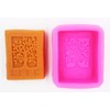 Life Tree Soap Molds Silicone Soap Mold Craft Molds DIY