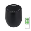 BIGMONAT White Noise Device with Remote Control, 60 Natural Soothing