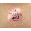 Essence Royal Party You are Gold! Highlighter Palette, Multicoloured (30