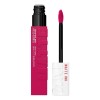 Labial Líquido New York Super Stay Artist 5ml Maybelline