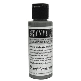 Badger Air-Brush Co. SNR-202 Stynylrez, 2 Fl Oz (Pack of 1), Gray