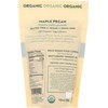 BACK ROADS Organic Maple Pecan Granola, 10 OZ