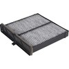Herth+Buss J1343031 Cabin Air Filter