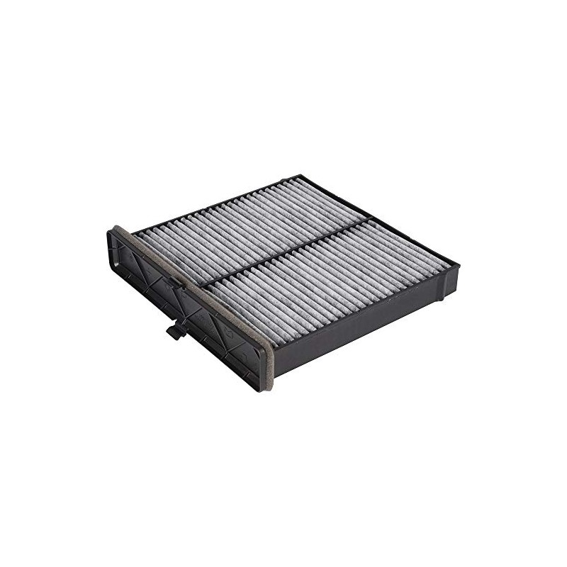 Herth+Buss J1343031 Cabin Air Filter