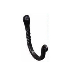 88-405 2.5 in. 5mm Twisted Hook