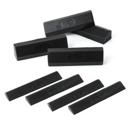 Sharin Fixby Window Frame Window Windbreaker Typhoon, 4 Window Frames (Small: 2: 2) / 샤린 픽스비 창틀막이 창문바람막이 태풍, 창틀막이4개(소:2대:2)