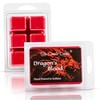 The Candle Daddy Dragon's Blood Scented Wax Melt - 2