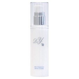 Dr. Y Emollient Essence Pure (L), Refreshing Type, 1.7 fl oz (50 ml)