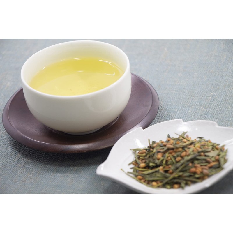 Ocha no Marukou organic brown rice tea 200g