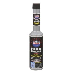 Lucas 2 Pack. Lucas Oil 10977 High Mileage Fuel Treatment - 5.25 Ounce