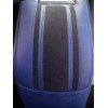 Ford Mustang 2010 Arm Rest Cover with Bag Installing Redlineg