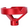 Center Puncher Gauge Straight Hole Guide Tool Aluminium Alloy Woodworking