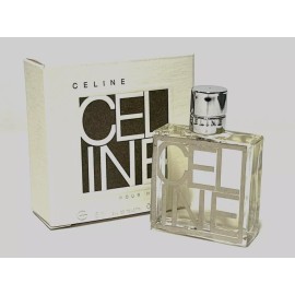 Parfums Celine CELINE POUR HOMME by CELINE Men EDT 5ml-0.17oz Splash Travel MINI SAMPLE (D08
