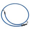 Motoforti Motoforti Universal 110cm 43.31" Motorcycle Brake Clutch Oil Hose
