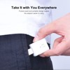 5PCS Tuya Micro 5-12V Wireless USB Smart Adaptor Flexible and