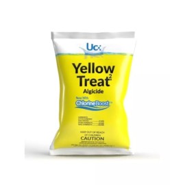 United Chemicals Yellow Treat² - 5 oz
