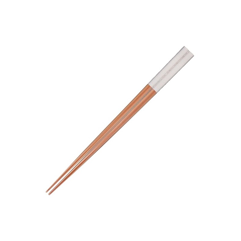 Sunlife H-06812 Milfill Chopsticks for Adults, Long, Dishwasher Safe, Easy