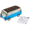 Werkhaus Pencil Holder for VW Bus T1 blue