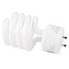 KOR (Pack of 4) 23 Watt Mini Spiral - GU24