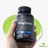 Glicinato De Magnesio 60 Cápsulas De 500 Mg Glycinate Magnesium