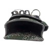 Waist Tool Bag Hard Wearing Oxford Cloth Multifunctional Pockets Tool