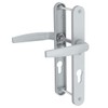 Bricard 788927 Handle Set on Emetal Plate and Stand for
