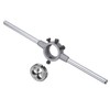 CoCud Die Stock Handle Set, M3.5x0.6 Thread Die & Fit