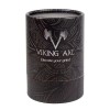 Viking Axe 2.5'' 5 Parts Viking Axe Grinder Walnut Aluminum