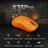 EWEADN X23Pro Wireless Gaming Mouse, 59g Ultra-Lightweight, 800mAh Rechargeable Mouse,