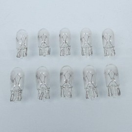 Kyoto Bulb for Kawasaki Motorcycle 600 Zx-6 RR Ninja 2003 To 2006 Av New