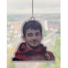 Charles Leclerc Inspired Car Air Freshener | New Car |