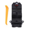 Getfarway Master Power Window Control Switch 35750SCVA01ZA Compatible with Honda