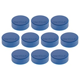 Magnetoplan Magnum Magnet Holder 34 mm 10 Items Dark Blue