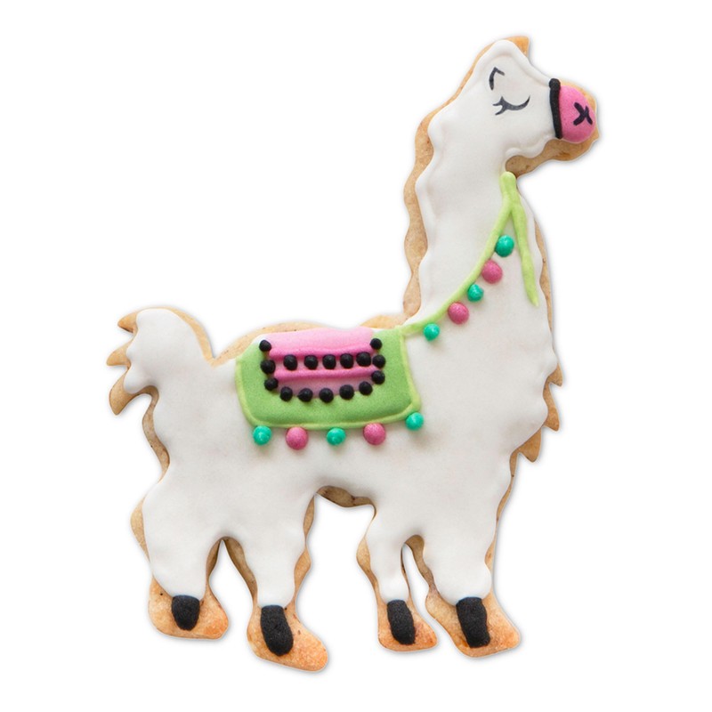 Städter 217072 Cookie Cutter, Stainless Steel, Silver