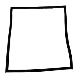 Atosa W0404565 Door Gasket, 24 1/2 x 26 7/8, Easy Installation & Use
