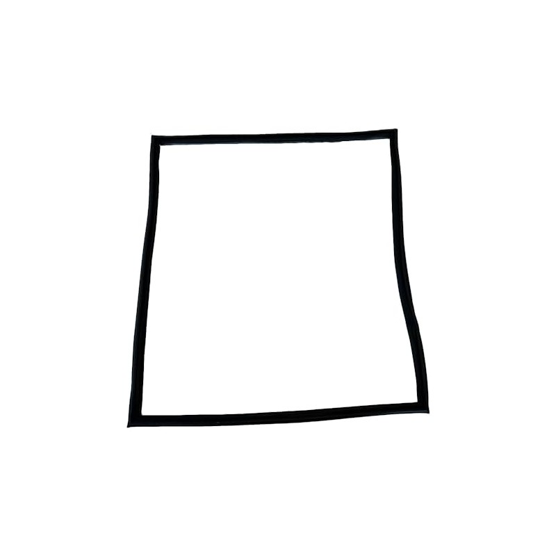Atosa W0404565 Door Gasket, 24 1/2 x 26 7/8, Easy