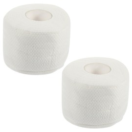 Mikinona Supple Disposable Face Towels Rolls Soft Gentle for Gentle Skincare for Sensitive or Irritated Skin